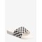 VANS La Costa Slide-On - BLACK/MARS - 36 – kuva 1