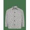 WHEAT Overshirt Marcel - LIGHT FLINT SUMMER - 110 – kuva 1