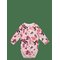 MOOMIN Pumpa Body - PINK - 86 – kuva 1