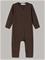 MARMAR COPENHAGEN Rompy Zip - DARK ROAST - 62 – kuva 1