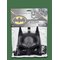 BATMAN Batman Cape & Mask Set - MULTI - One Size – kuva 1