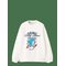 MANGO Printed Sonic Sweatshirt - NATURAL WHITE - 140 – kuva 1