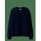 NAME IT Nkmsaxo Ls Knit - NAVY BLAZER - 116 – kuva 1