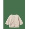 LIEWOOD Benoit Baby Pile Jacket - SANDY - 68 – kuva 1