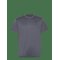 PUMA M Tad Essentials Solid Cat Tee (Lc Small Cat) - GALACTIC GRAY - S – kuva 1