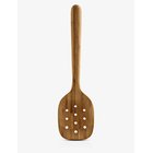 EVA SOLO Nordic Kitchen Perforated Ladle Bamboo - BAMBOO - 29 cm