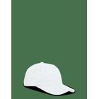UPFRONT Spinback Shoal Hard Classic Baseball Cap - LT GREY MELANGE - One Size