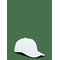 UPFRONT Spinback Shoal Hard Classic Baseball Cap - LT GREY MELANGE - One Size – kuva 1