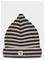 WHEAT Beanie Topper - NAVY - 1-3Y – kuva 1