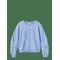 NAME IT Nkfptaround Ls Sweat Bru - WINDSURFER - 116 – kuva 1