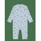 MINYMO Suit Ls Aop - NIAGARA MIST - 80 – kuva 1
