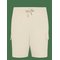 SOLID Sdferris Cargo - OATMEAL - S – kuva 1
