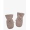 SMALLSTUFF Mittens - POWDER - 80-86 – kuva 1