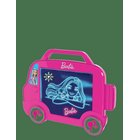 BARBIE Barbie Drawing Board - Glow Pad - MULTI COLOURED - 35X4.5X26.5