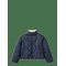 MANGO Quilted Jacket - NAVY - 164 – kuva 1