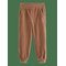 LINDEX Lined Corduroy Joggers - BROWN - 104 – kuva 1