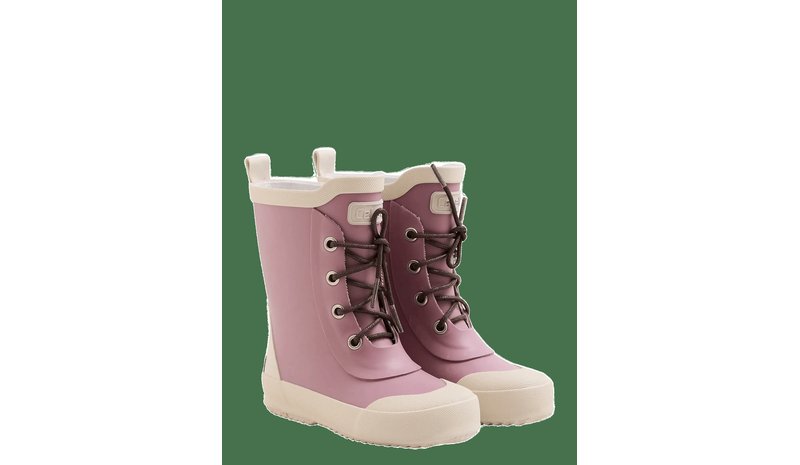 CELAVI Sneackers Wellies - NOSTALGIA ROSE - 25 – kuva 1/2