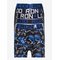 CR7 Cr7 Boy's Trunk 5-Pack. - MULTI - 7/9 – kuva 1