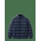 MANGO Quilted Jacket - NAVY - 122 – kuva 2