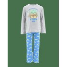 STAR WARS Pyjama - LGREY - 98