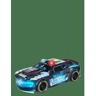 DICKIE TOYS Dickie Toys Rhythm Patrol Police Car - MULTI COLOURED - One Size