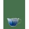 BYON Tea Cup Poppy - BLUE - One Size – kuva 1