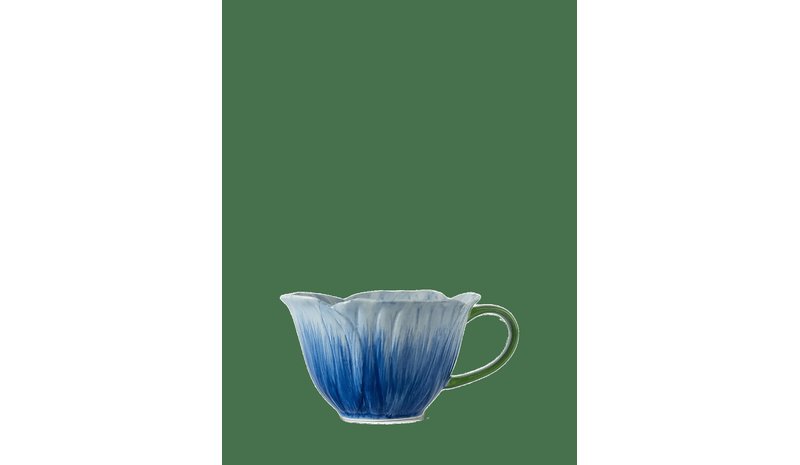 BYON Tea Cup Poppy - BLUE - One Size – kuva 1/2