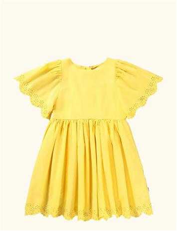 MOLO Caya - SUNSHINE - 122/128 – kuva 1/2