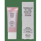 THE BALM Thebalm To The Rescue Gentle Face Scrub - N/A - 30 ml