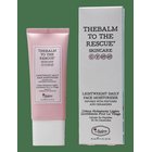 THE BALM Thebalm To The Rescue Lightweight Daily Face Cream - N/A - 30 ml