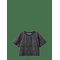 SOFIE SCHNOOR YOUNG Maisy T-Shirt - GREY LEOPARD - 152 – kuva 1
