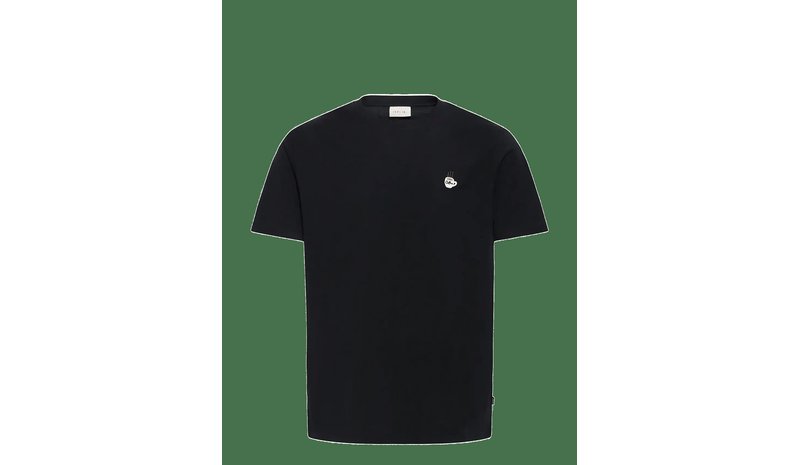 SOLID Sdvilton - TRUE BLACK - XL – kuva 1/2