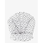 TWISTSHAKE Twistshake Highchair Cushion - WHITE - One Size