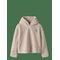 NAME IT Nkfonea Ls Teddy Pullover Wh Pb - PEYOTE - 122-128 – kuva 1
