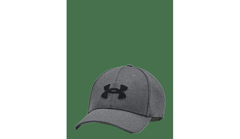 UNDER ARMOUR M Blitzing Low Str - BLACK - XL/XXL