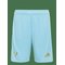 ADIDAS PERFORMANCE Messi Tr Short - ICEBLU - 152 – kuva 1