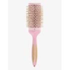 ILU Ilu Brush Bamboom Round 52Mm - NO COLOR - One Size