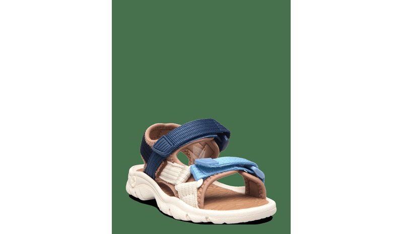 BISGAARD Bisgaard Nico - DARK BLUE - 26/15.6 cm – kuva 1/2