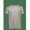 LINDBERGH Basic Tee S/S - DEEP STONE MEL - M – kuva 1
