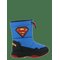 SUPER MARIO Superman Snowboot - NAVY/COBALT BLUE - 26 – kuva 1