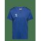 HUMMEL Hmlauthentic Pl Jersey S/S Kids - TRUE BLUE - 152 – kuva 1