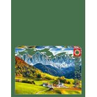 EDUCA Educa 2000 Autumn In The Dolomites - MUTI - One Size