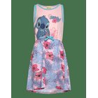 LILO & STITCH Dress - LPINK - 104