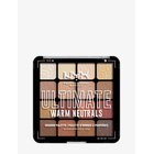 NYX PROFESSIONAL MAKEUP Ultimate Shadow Palette 16-Pan Warm Neutrals - WARM NEUTRALS WARM NEUTRALS - 1 pcs