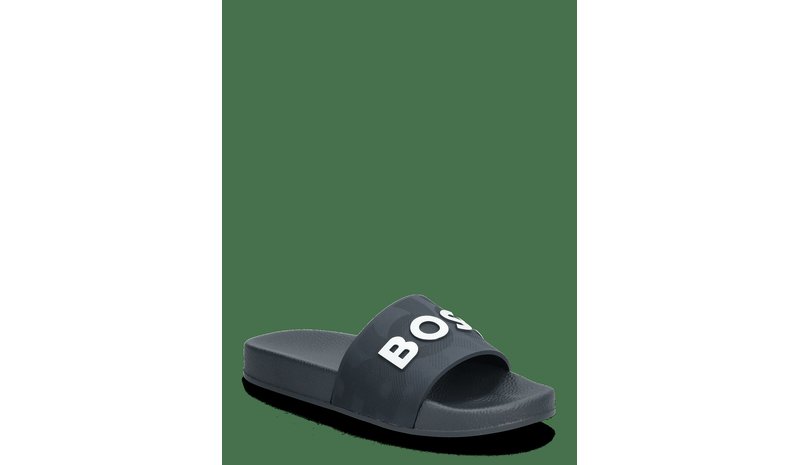 BOSS Aqua Slides - NAVY - 30 – kuva 1/2