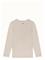 CELAVI Blouse Ls - FRENCH OAK - 100 – kuva 1
