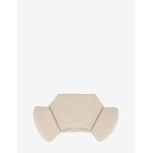 TWISTSHAKE Twistshake Tour Head Support Beige - BEIGE - One Size