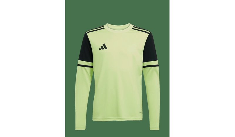 ADIDAS PERFORMANCE Squa25 Gk Jsyly - PULLIM/BLACK - 128 – kuva 1/2