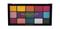 Makeup Revolution Re-Loaded Eyeshadow Palette Marvellous Mattes – kuva 3