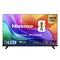Hisense 32Q50SEVS (32"), LED-televisio – kuva 5